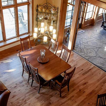Buckshot Lake Cottage