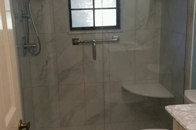 Tallahassee Bathroom Remodel