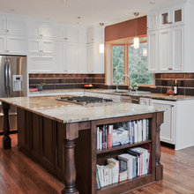 kitchen island 2
