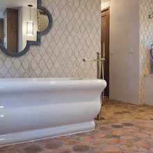 Cemet tile ideas