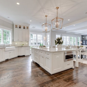 McLean, VA - Brookside