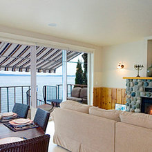 sofas, overhang, vibe