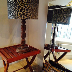 Lampshades - Lampshades