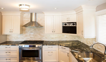 Best Kitchen and Bath Designers in Hamilton, ON | Houzz Contact. Kitchens Inc.