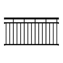 Banister options