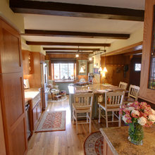 cottage