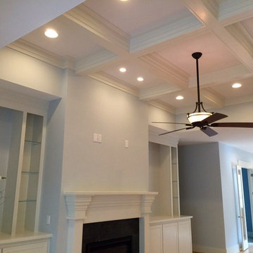Our latest Custom Home!