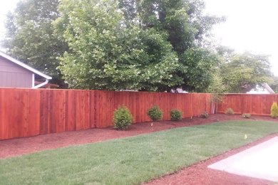 Fencing Projects