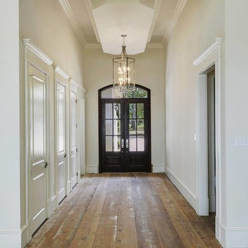 Gremillion House