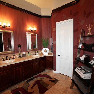 Dream Room 2011