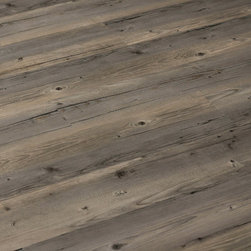 Luxury Vinyl Plank & Tile - Products
