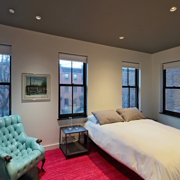 1852 Fort Greene Townhouse