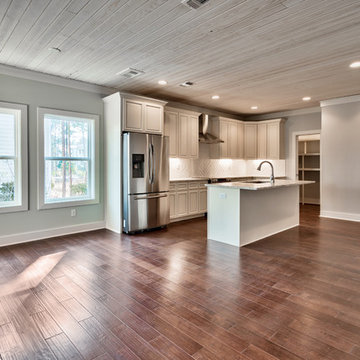 Walton County Spec Home