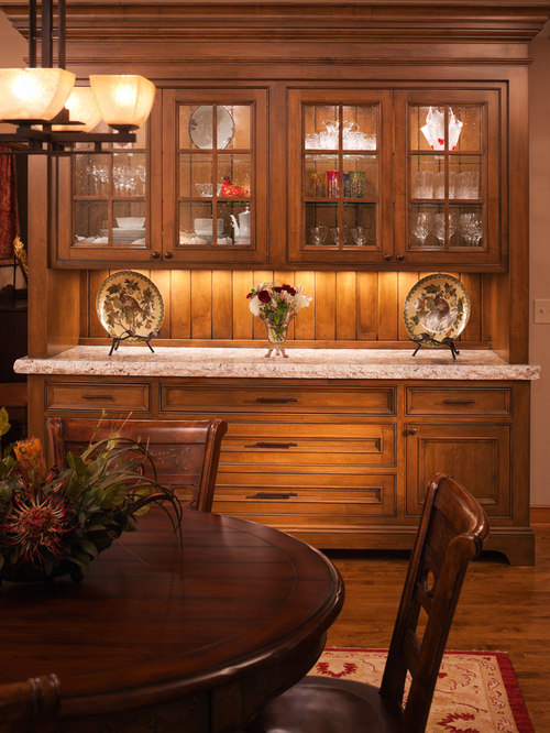 Buffets As Bars Houzz