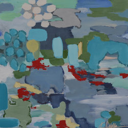 Beautiful Art that makes a statement - Paintings