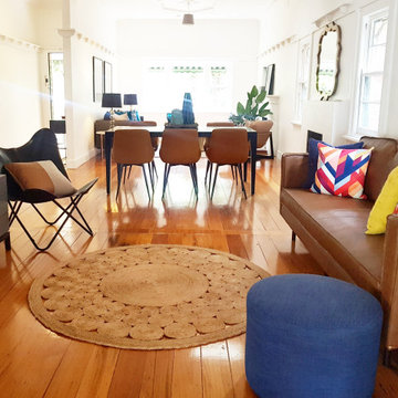 Northcote Period Home