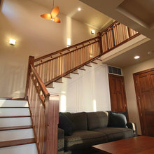 Stairway