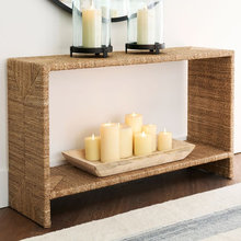 Family Room Mood Board