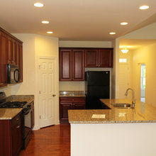 Kitchen Ideas