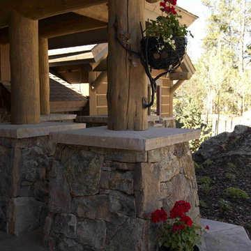 Breckenridge Highfield