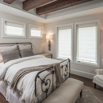 Dripping Springs Custom Farmhouse