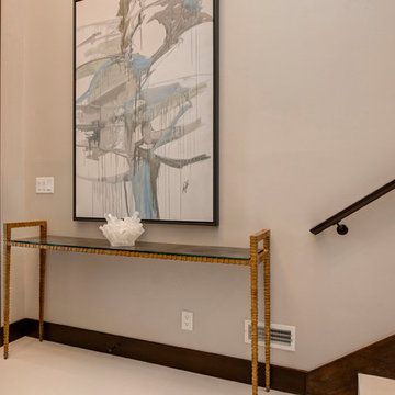 Sun Ridge Custom Home
