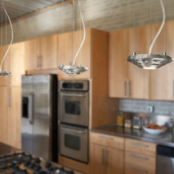 Pendants with Pizzazz - Pendant Lighting