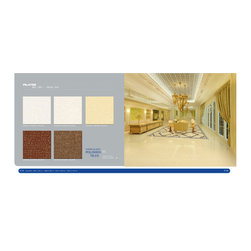 IMARK CERAMIC COLLECTION - Wall And Floor Tile