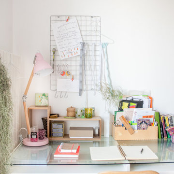 Suivez le Guide : Chez Sarah