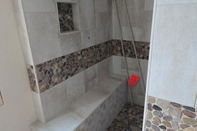 Showers