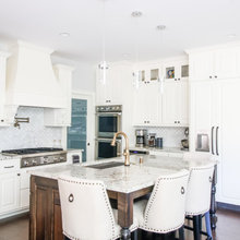 2 Pond Path - Kitchen Ideas