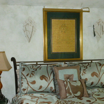 Frames In the Home