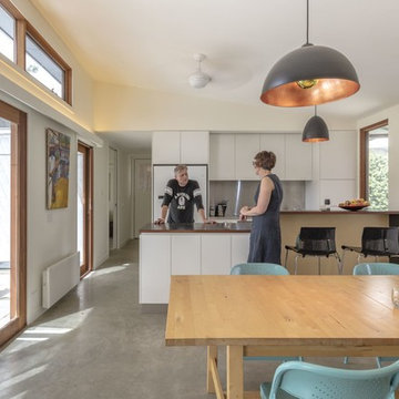 BareStone House