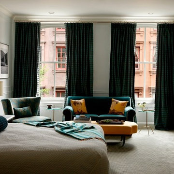 Pine Street Townhouse