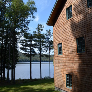 Tupper Lake House