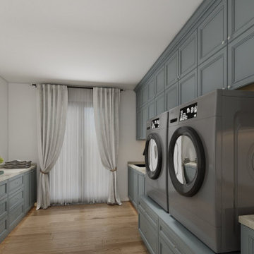 16000 SF LUXURY HOME
