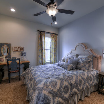 Dallas, Texas | Steadman Falls - Premier Laurel Secondary Bedroom