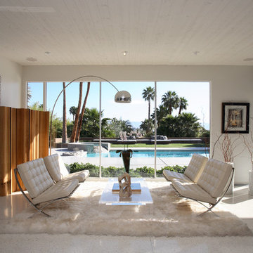 Thunderbird heights