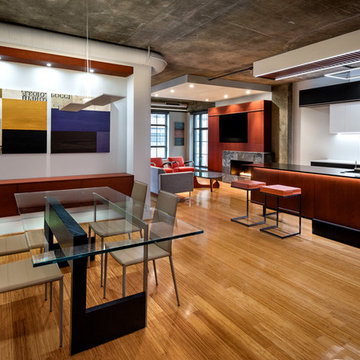 Collage Condo