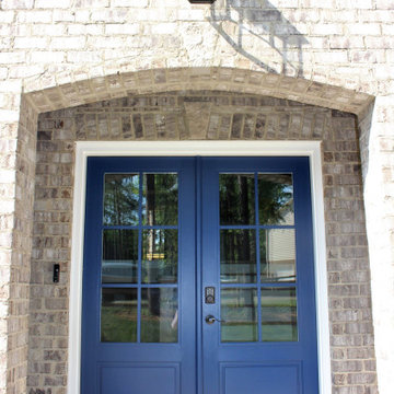 Lot 4 Cedar Rock Farms