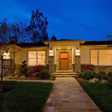 Exterior Ideas