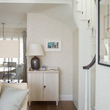living room/foyer