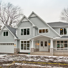 Exterior Ideas