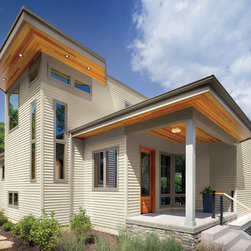 Green Home - Products
