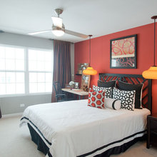 Bedroom Ideas