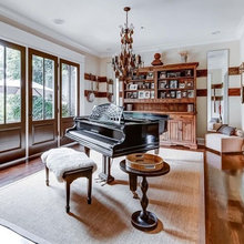 Cool Spaces