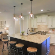 Remodel kitchen