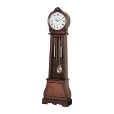 Download 50 Most Popular Battery Powered Floor And Grandfather Clocks For 2021 Houzz