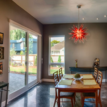 Private Residence #2 Summerland