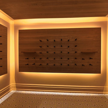Markham 6000 sqft Remodeling Project